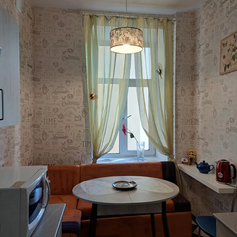 Квартира Квартира в центре города — Санкт-Петербург