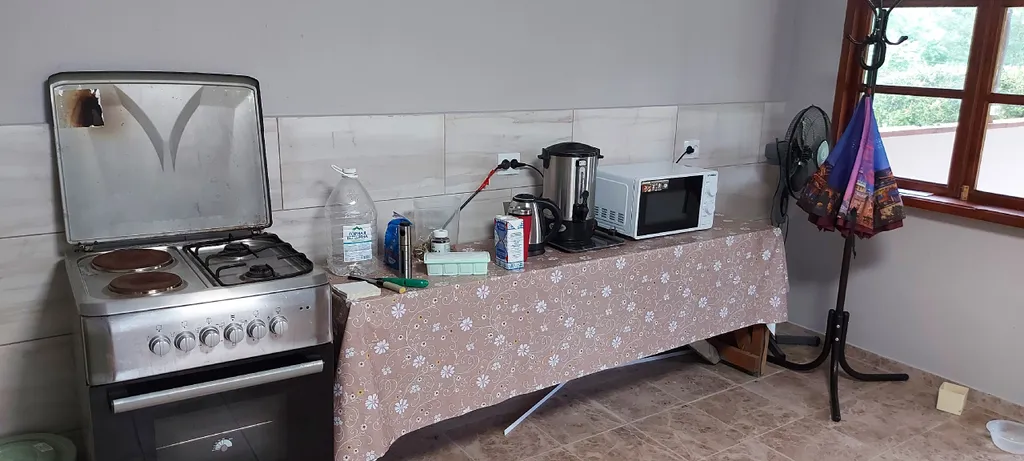 Дом для спокойного отдыха