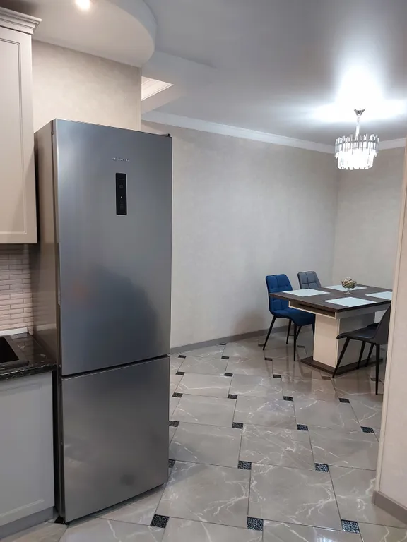 Квартира Апартаменты с панорамными окнами — Владикавказ