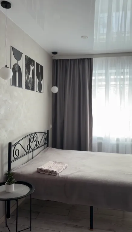 Комфортная квартира в центре города — аренда посуточно в Барановичи