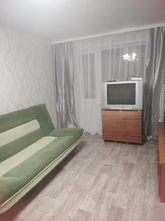 Уютная квартира в тихом центре рядом с ж/д вокзалом