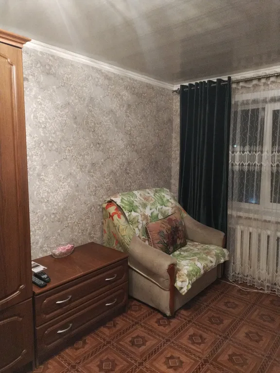 Жилье на водах