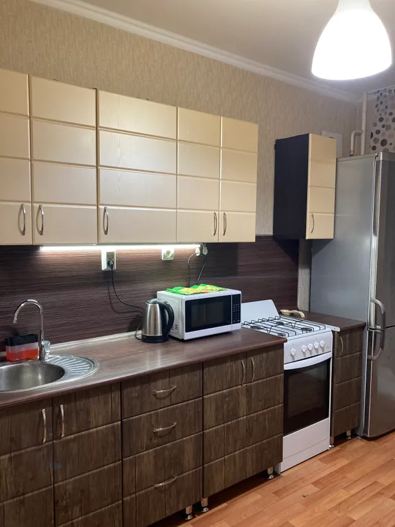 Уютная квартира на Авангардной 49