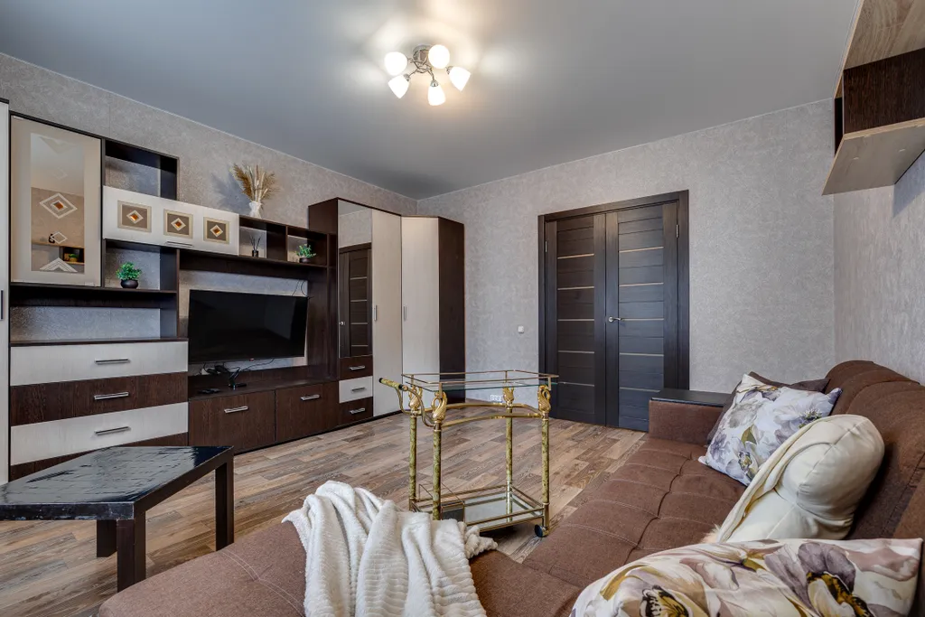 Квартира Квартира Rent-Hause — Москва