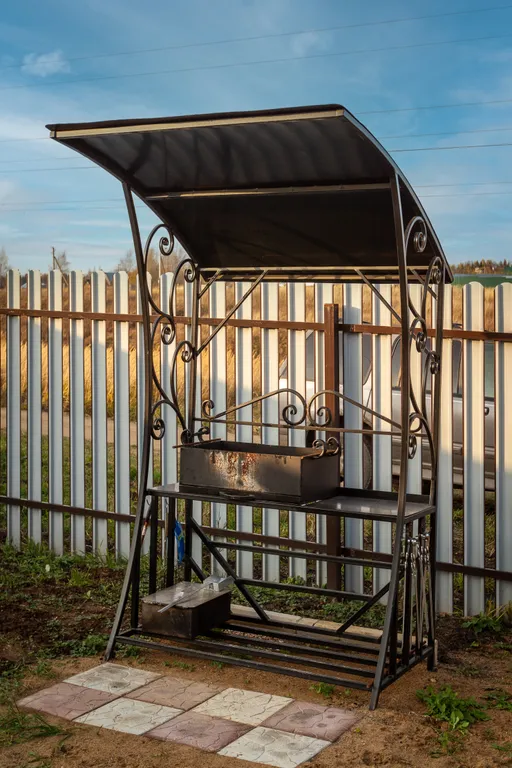 Новый, тёплый, уютный дубльдoм