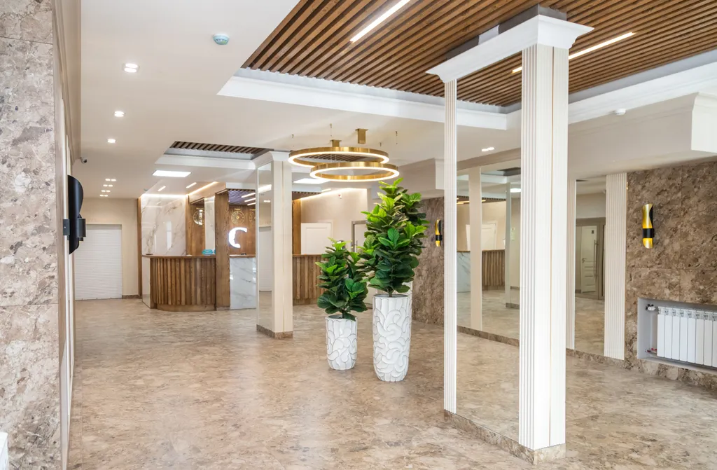 Квартира Уютные апартаменты в ЖК Золотое сечение — Красноярск