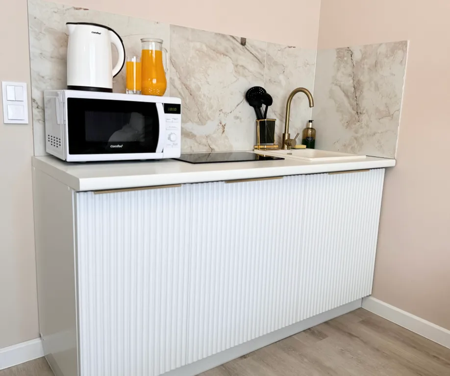 Апартаменты бизнес-класса