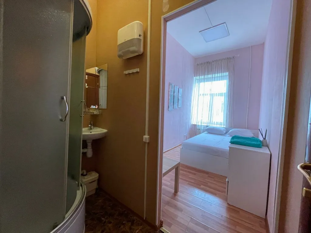 Комната