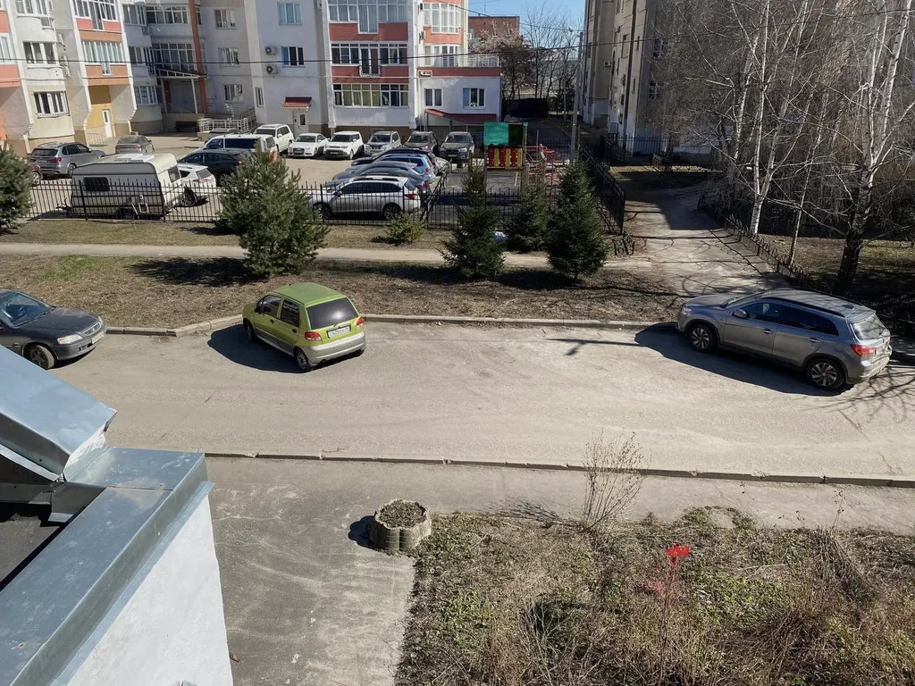 Квартира Уютная, тихая и комфортная квартира в самом центре Ярославля — Ярославль