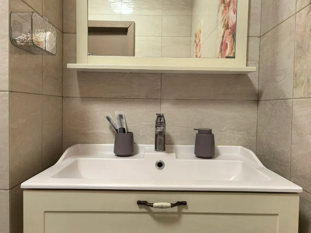 Комфорт квартира в центре