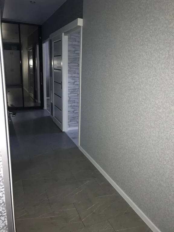 Уютная двухкомнатная квартира в новостройке