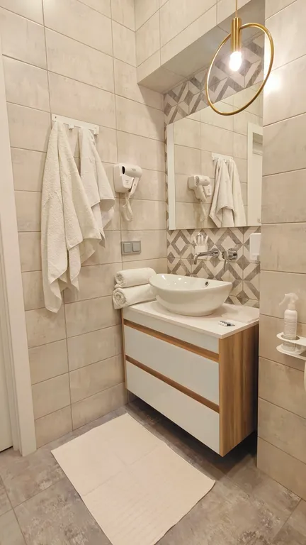 Квартира Уютная квартира-студия рядом с набережной — Ярославль