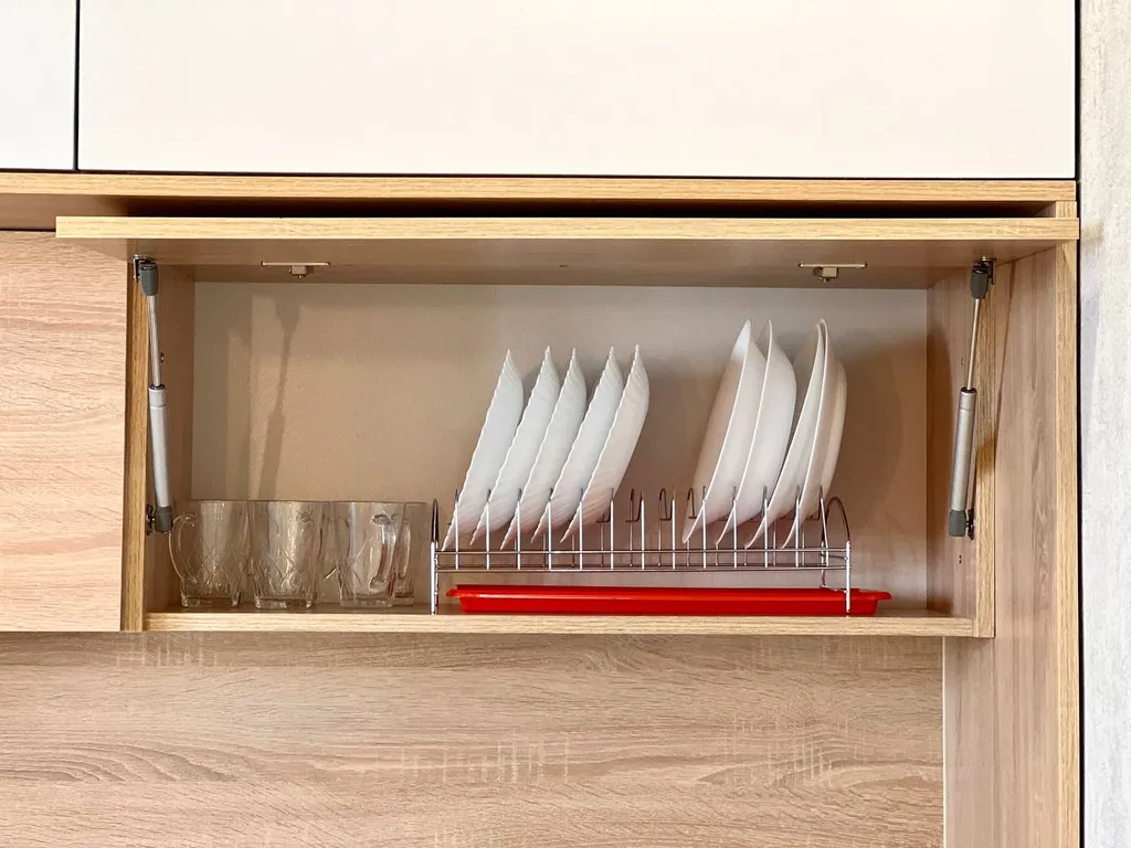 Новый люкс на Ленинградской