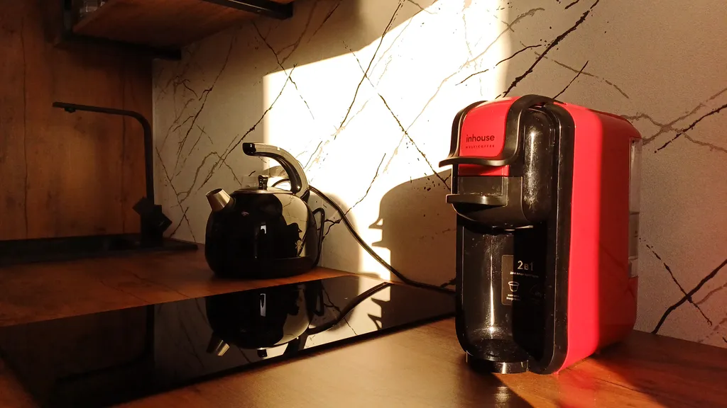 Студия в ЖК с бассейнами