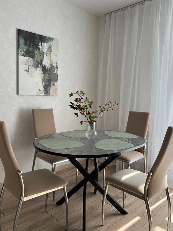 Квартира возле М4 Дон