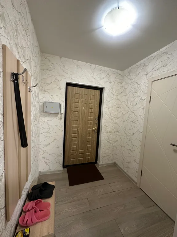 Квартира Бархат