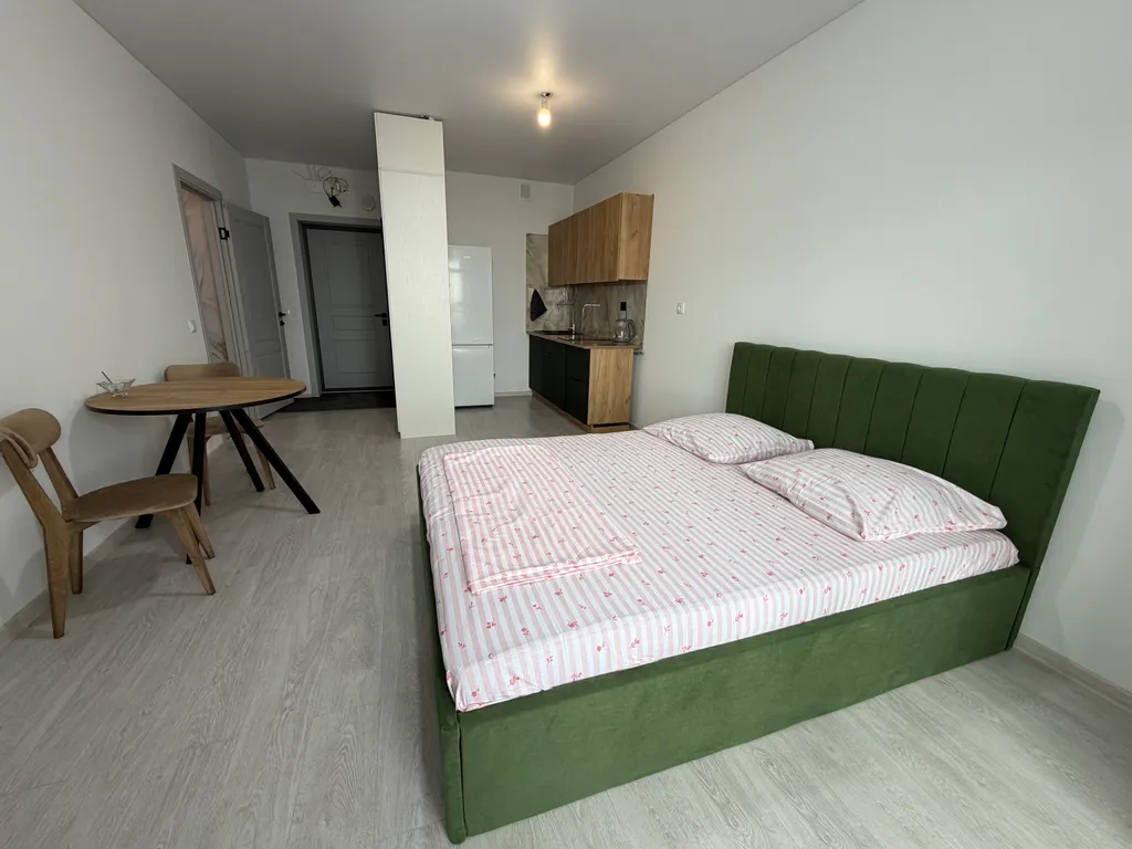 Квартира Уютная студия — аренда посуточно в Екатеринбург