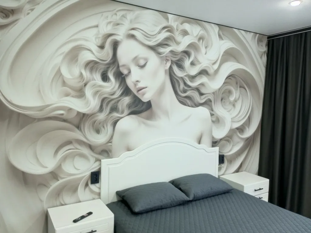 Шикарная квартира