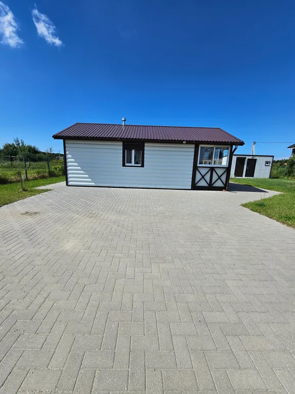 Дача вдохновения на море