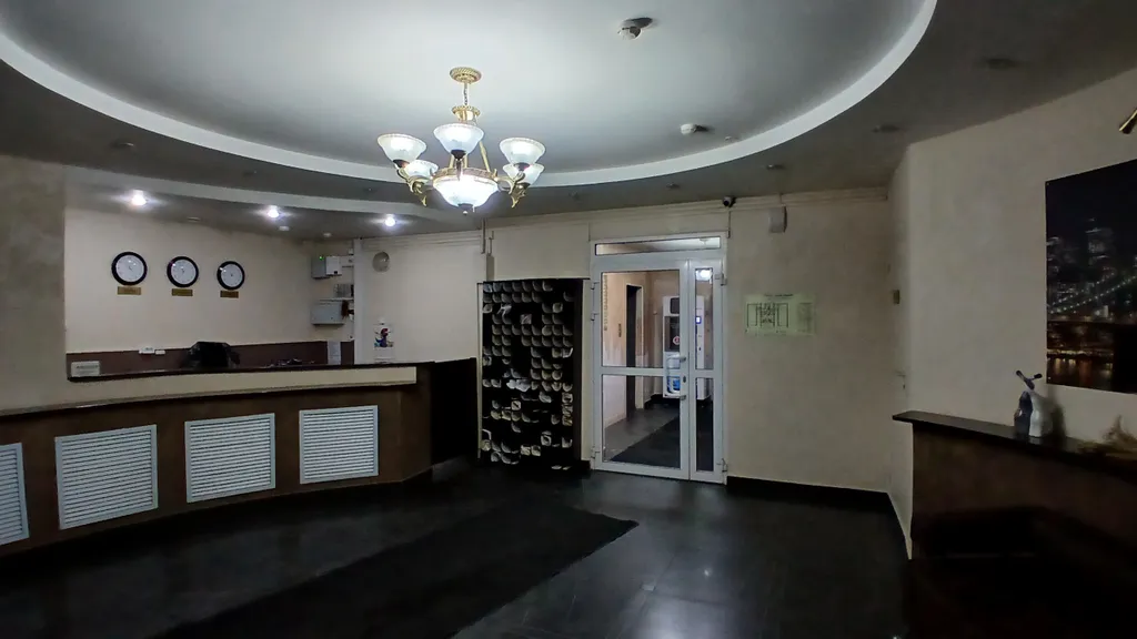 Уютный апартамент в центре