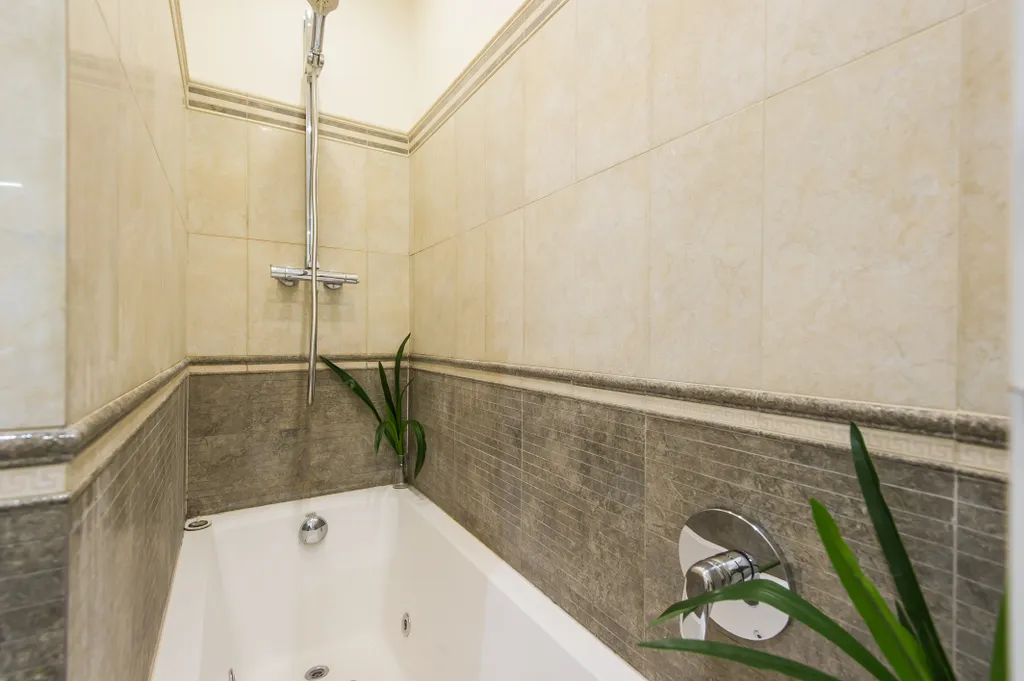 Квартира Квартира С панорамным видом на Тверскую — Москва