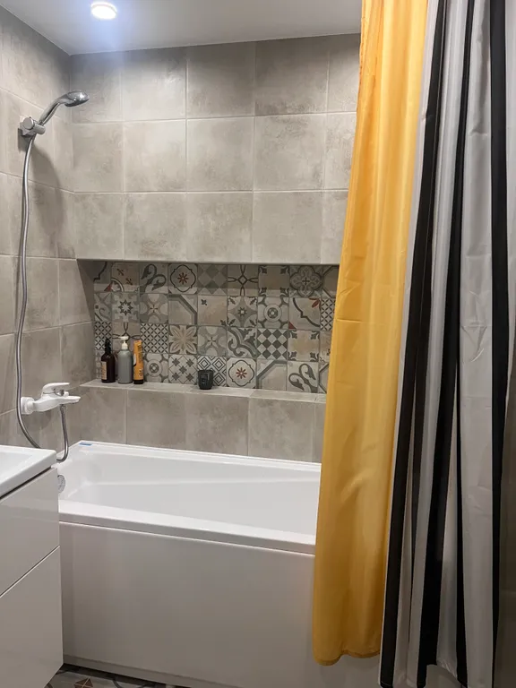 Квартира повышенной комфортности в центре города