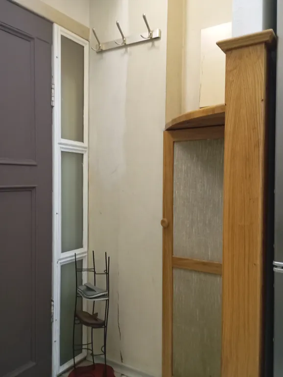 Уютная квартира в Старом городе