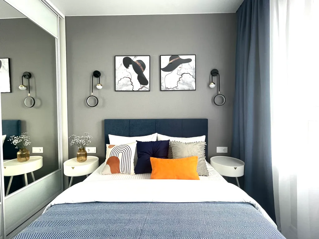 Квартира Квартира Apartment Sweet Home DeLuxe — Новороссийск
