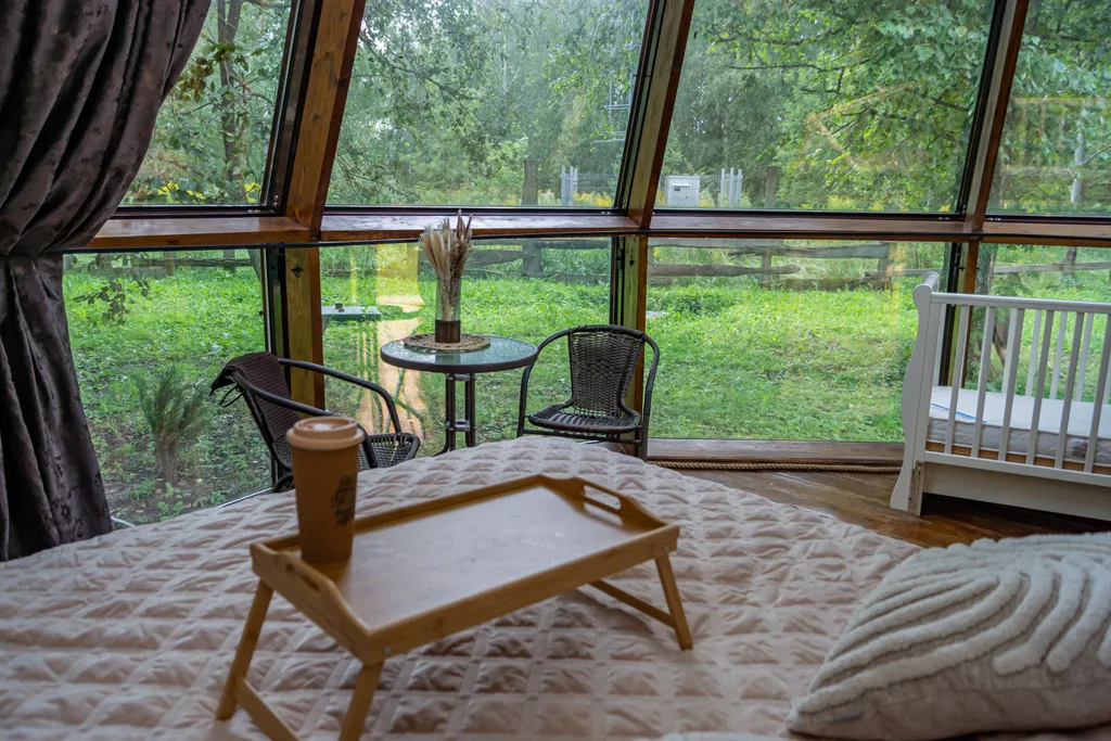 1-комнатный Дом