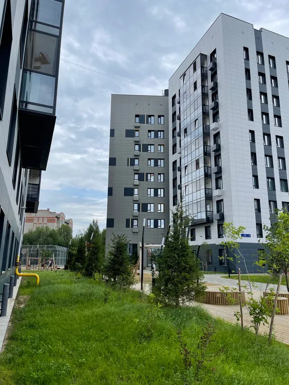 Апартамент Бьярма Two