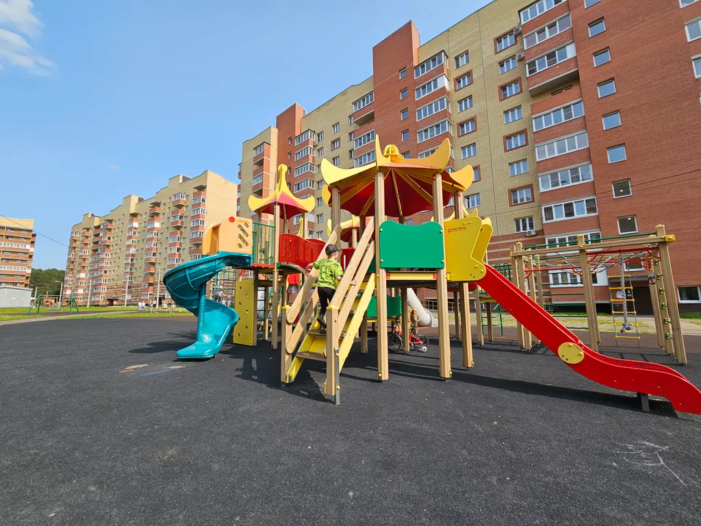 Апартамент Светлояр