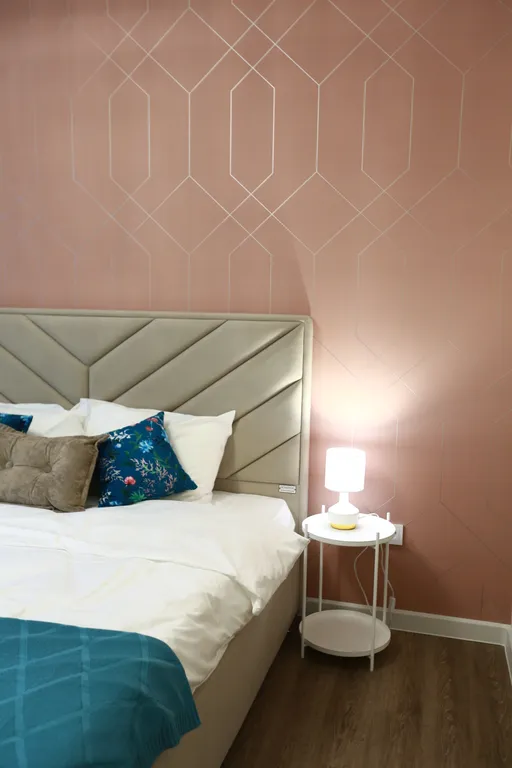 Уютный комфортный дом