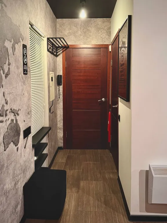 Комфортная 2-комнатная квартира в центре