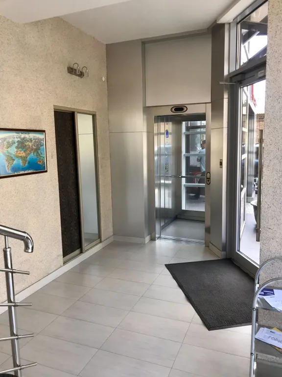 Квартира Квартира в доме бизнес класса — Сириус