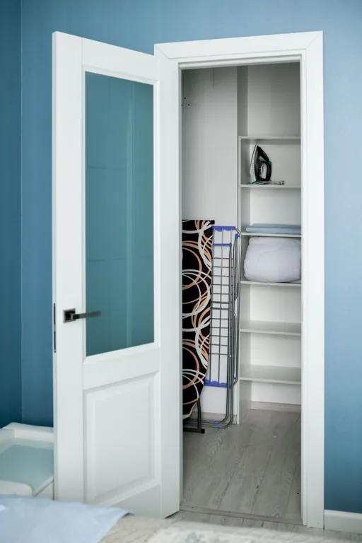 4-комнатная Квартира