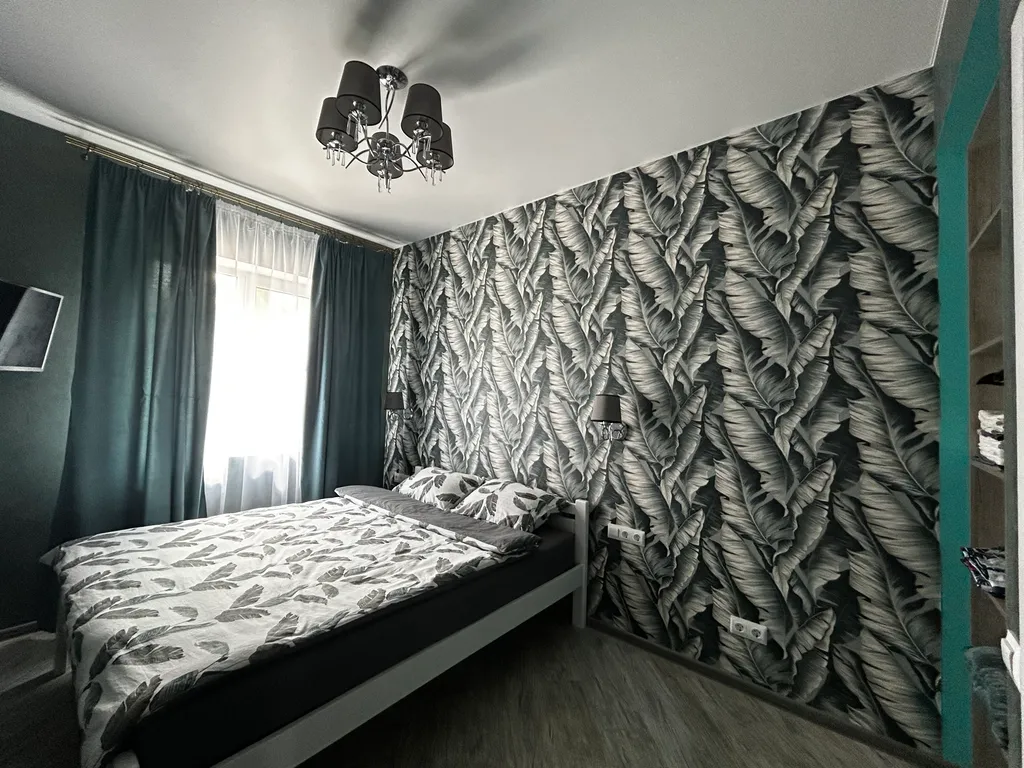 Квартира Уютная квартира возле сквера Юрия Гагарина — Севастополь