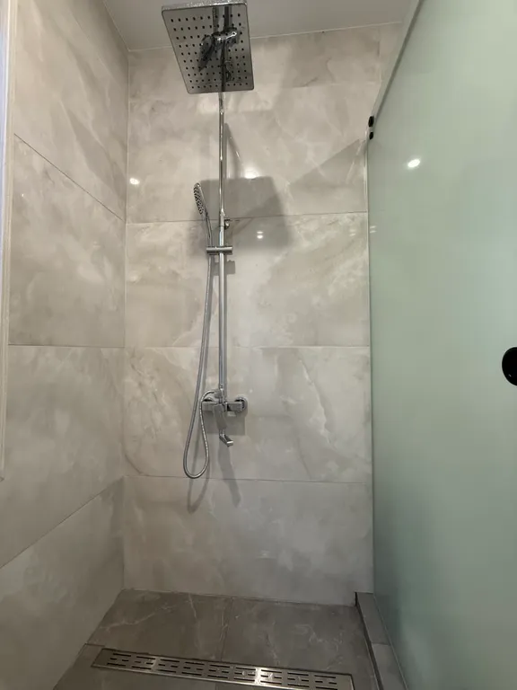 Коттедж для большой семьи