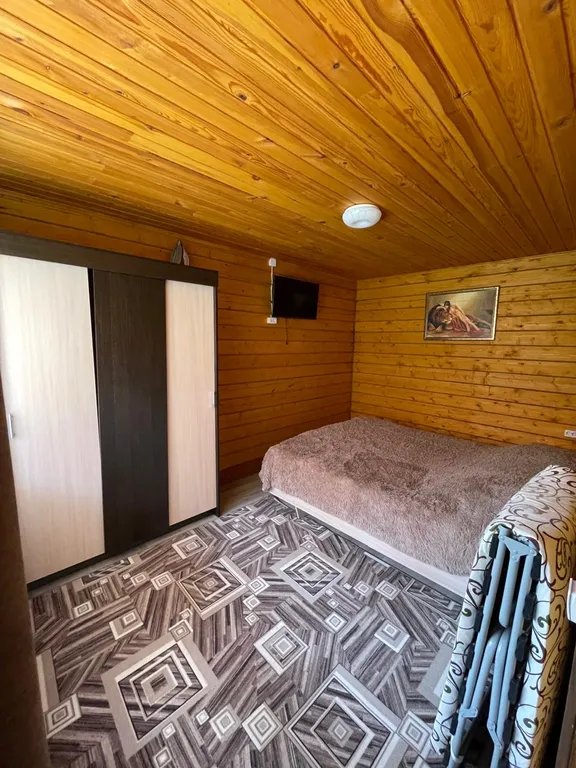 Шикарный коттедж для большой компании