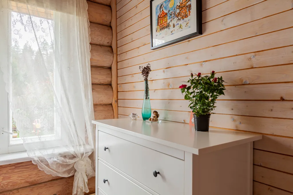 Дом в Раифе