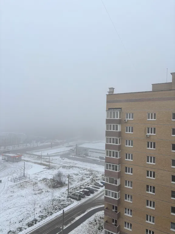 Уютная студия в центральном районе города