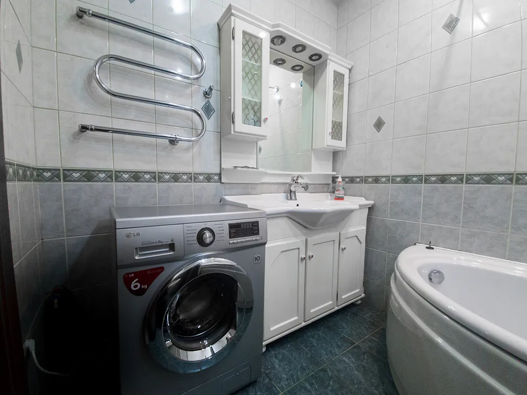 Квартира Квартира в центре — Красноярск