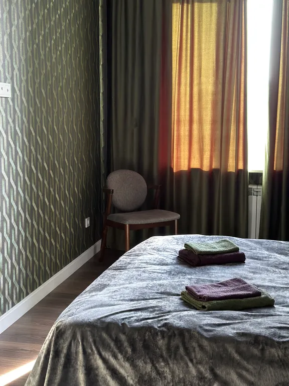 3-комнатная сталинка в центре Владимира