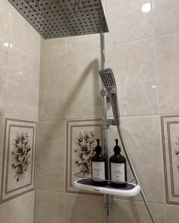 Большая квартира у аэропорта Шереметьево