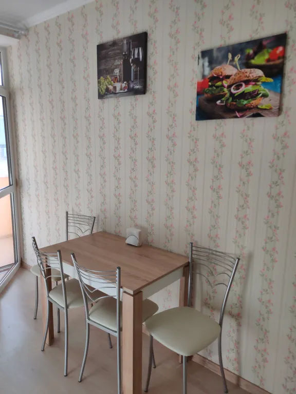 Квартира Уютная комфортабельная квартира на Владимирской — Анапа