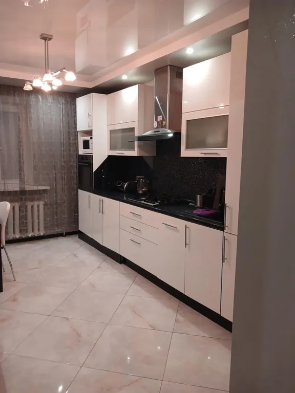 Уютная 2-х комнатная квартира в историческом центре города