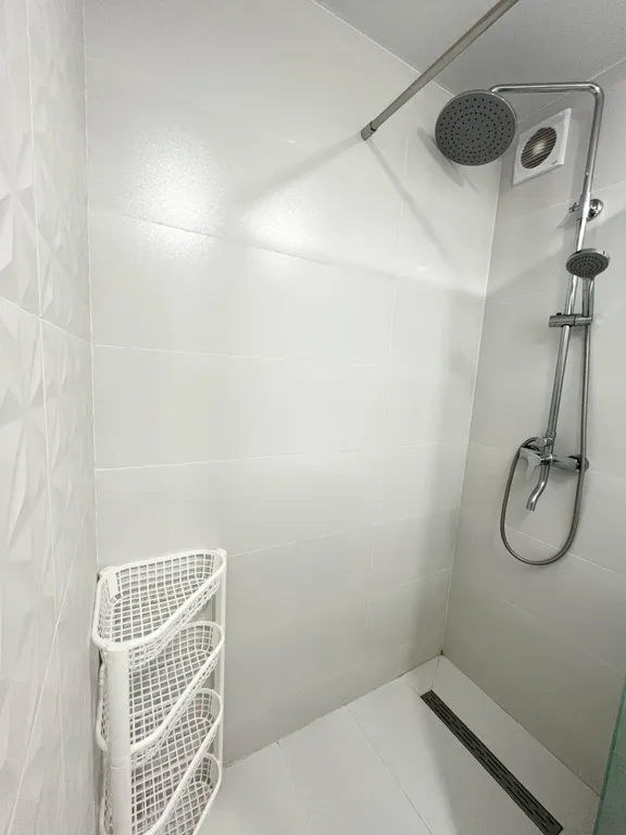 Квартира Квартира Стильная уютная студия в районе Высокого берега в Анапе — Анапа