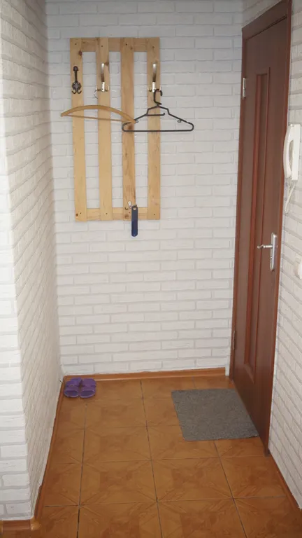 Квартира Двухкомнатная квартира в центре — Калининград