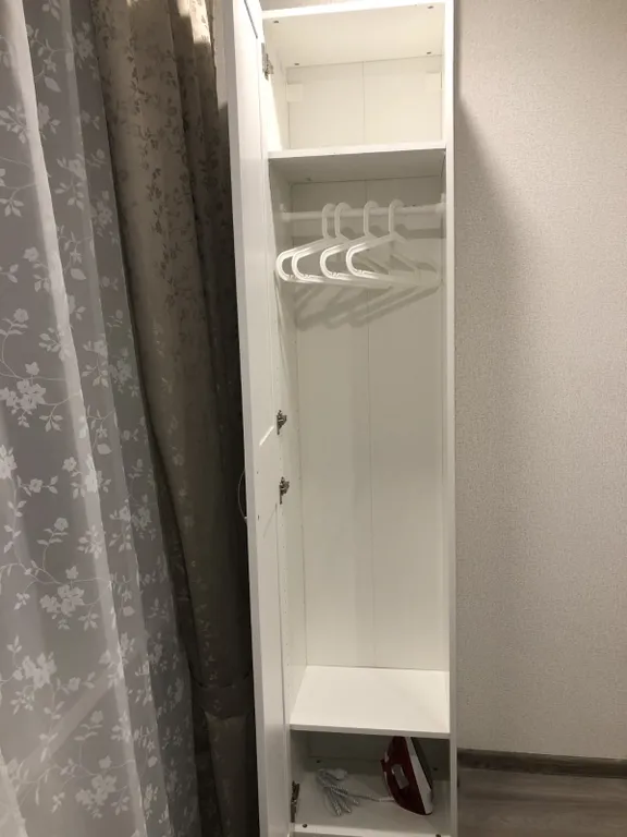 Уютная комфортная студия в центре города