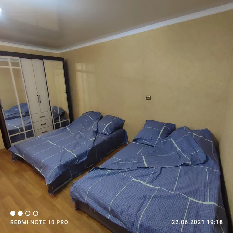 Уютная квартира в Цветнике