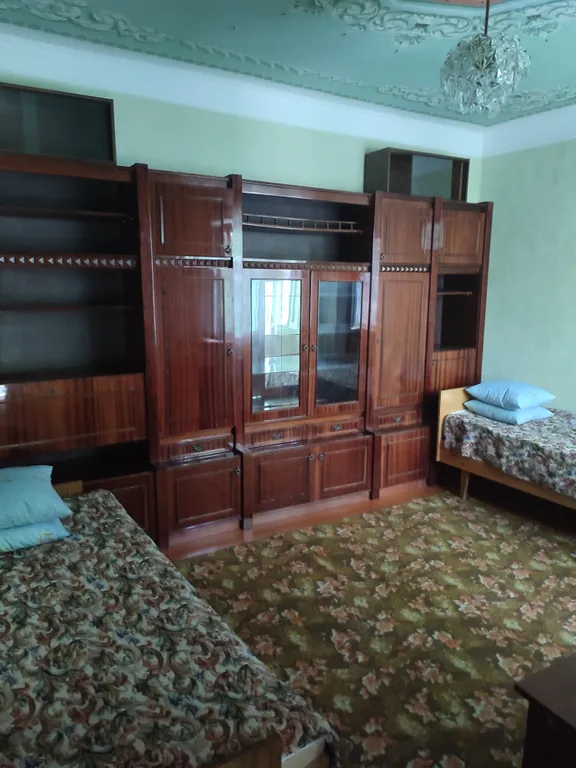 Квартира Квартира в частном доме в центре города — Евпатория